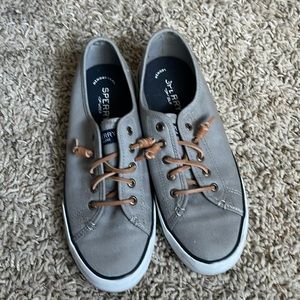 Sperry Topsider Size 8.5